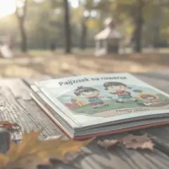 Ile ma stron pajączek na rowerze? Zaskakujące różnice w wydaniach