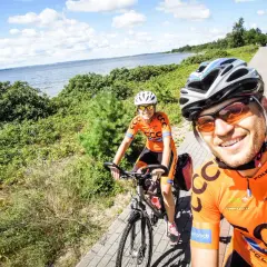 Trasa rowerowa Świnoujście Hel: Odkryj najpiękniejsze atrakcje i trasy