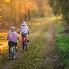 Jaki rower dla 10-latki? Wybierz idealny model dla swojej córki