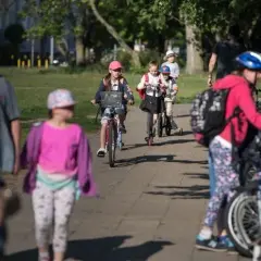 Najlepsze trasy rowerowe w Trójmieście z mapą do łatwego planowania