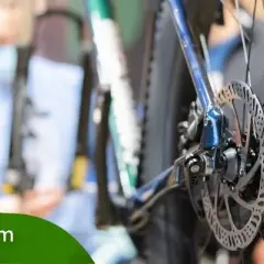 Jak działają hamulce hydrauliczne w rowerze - zrozum mechanizm i uniknij problemów