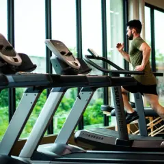 Co z branżą fitness? Problemy finansowe i przyszłość sektora w Polsce
