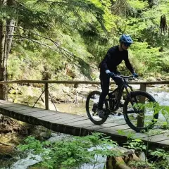 Mosorny Groń trasy rowerowe - odkryj najlepsze szlaki dla każdego