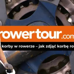 Jak odkręcić korbę w rowerze - uniknij najczęstszych błędów