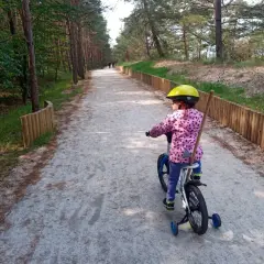 Trasy rowerowe Świnoujście Międzyzdroje - odkryj ukryte skarby trasy