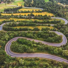 Najlepsze trasy rowerowe w Śląsku - odkryj ukryte skarby regionu