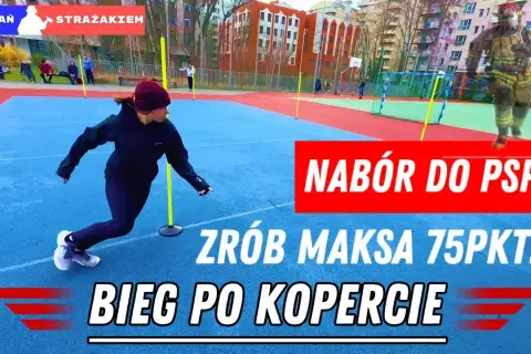 Jak szybko biega człowiek? Odkryj prędkości biegaczy w różnych kategoriach