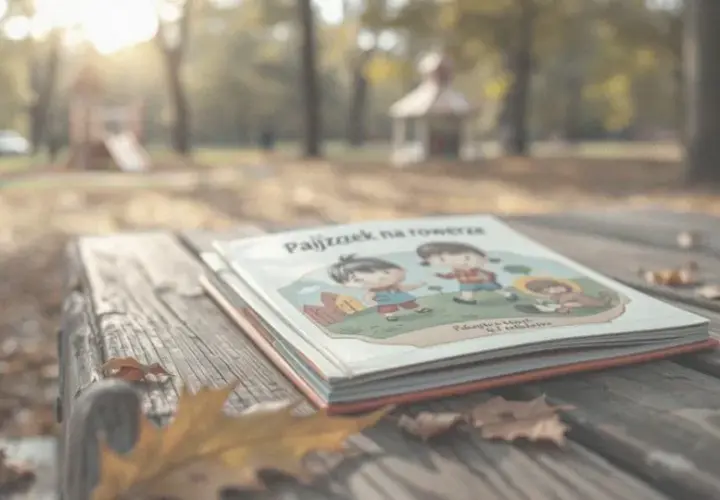 Ile ma stron pajączek na rowerze? Zaskakujące różnice w wydaniach