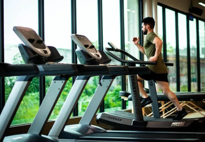 Co z branżą fitness? Problemy finansowe i przyszłość sektora w Polsce