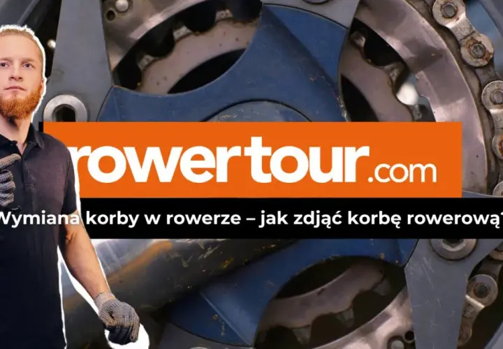 Jak odkręcić korbę w rowerze - uniknij najczęstszych błędów