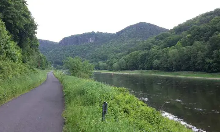Trasy rowerowe w Czechach mapa – odkryj najlepsze szlaki i atrakcje