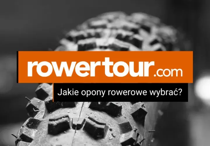Jaką oponę do roweru wybrać, aby uniknąć problemów z jazdą?