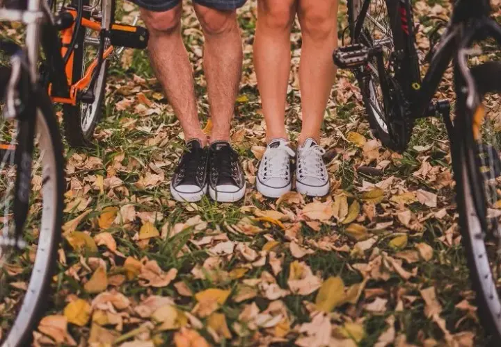 Trasy rowerowe w Szczyrku – odkryj trudne i łatwe szlaki rowerowe