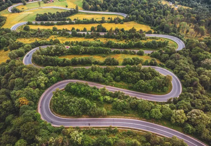 Najlepsze trasy rowerowe w Śląsku - odkryj ukryte skarby regionu