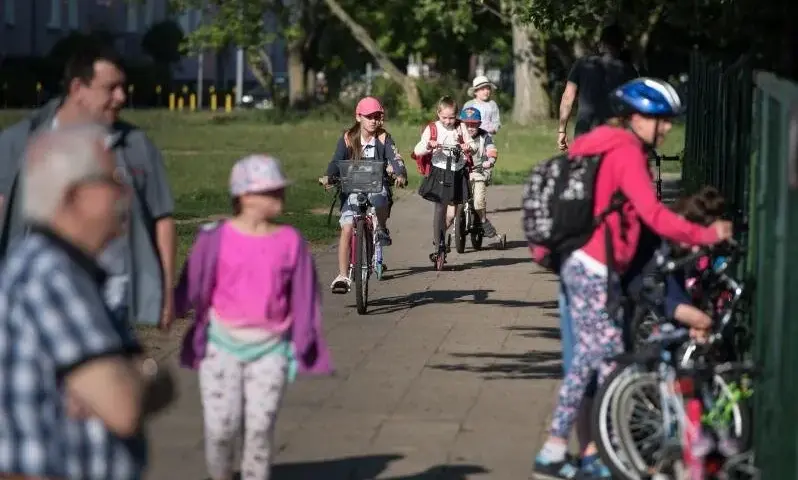 Najlepsze trasy rowerowe w Trójmieście z mapą do łatwego planowania