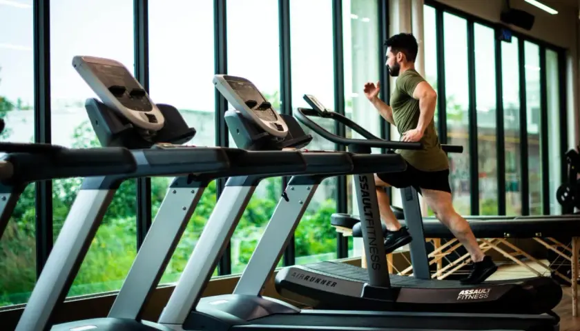 Co z branżą fitness? Problemy finansowe i przyszłość sektora w Polsce