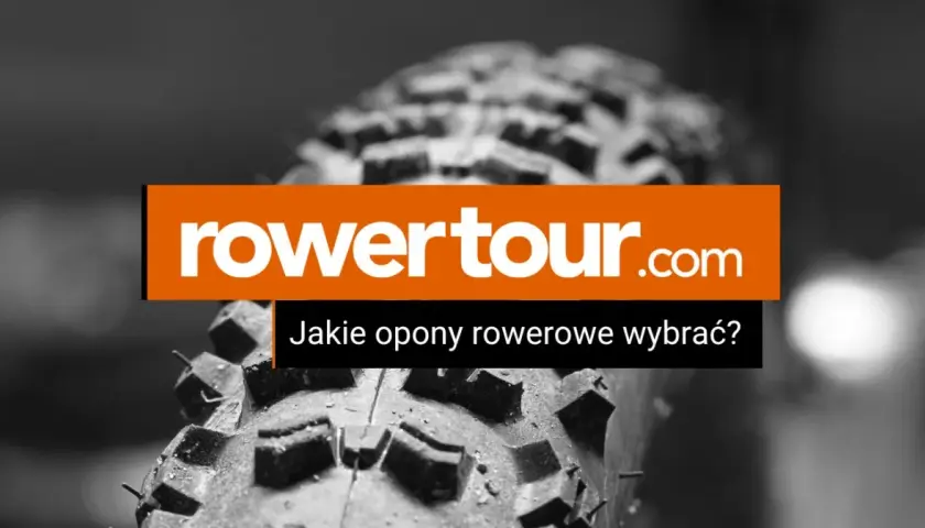 Jaką oponę do roweru wybrać, aby uniknąć problemów z jazdą?