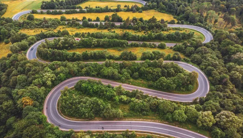 Najlepsze trasy rowerowe w Śląsku - odkryj ukryte skarby regionu