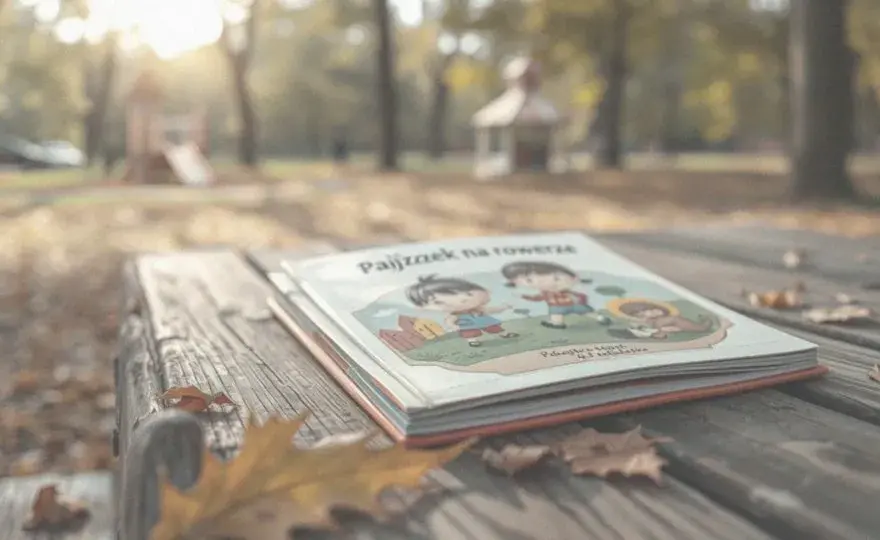 Ile ma stron pajączek na rowerze? Zaskakujące różnice w wydaniach