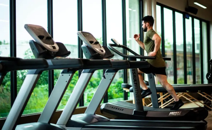 Co z branżą fitness? Problemy finansowe i przyszłość sektora w Polsce