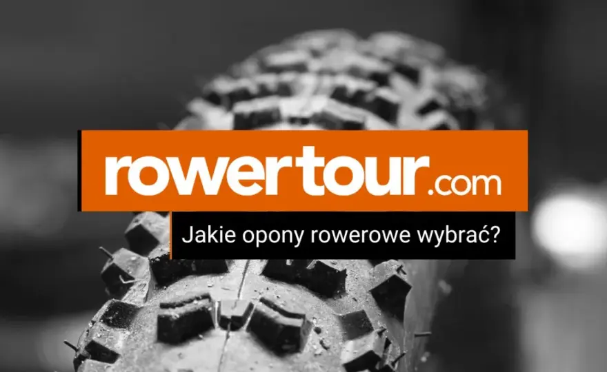 Jaką oponę do roweru wybrać, aby uniknąć problemów z jazdą?