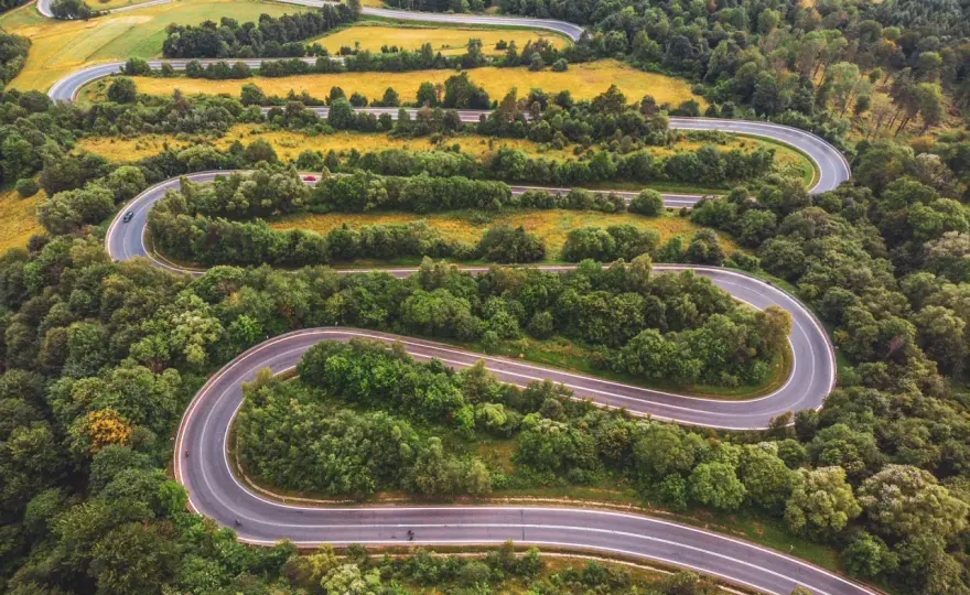 Najlepsze trasy rowerowe w Śląsku - odkryj ukryte skarby regionu