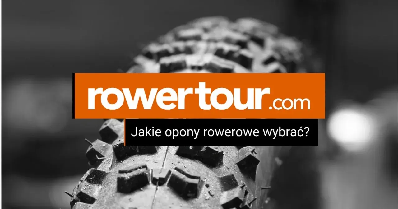 Jaką oponę do roweru wybrać, aby uniknąć problemów z jazdą?