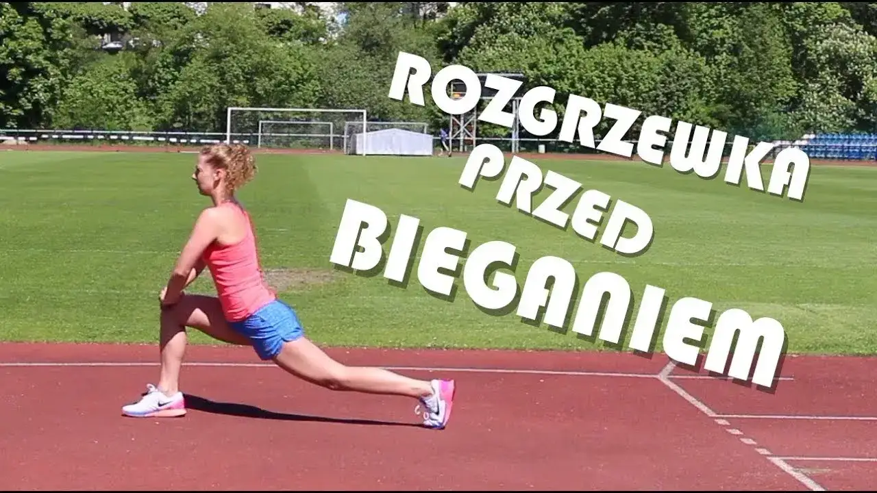 Zdjęcie Jak się rozgrzewać przed bieganiem, aby uniknąć kontuzji i poprawić wyniki